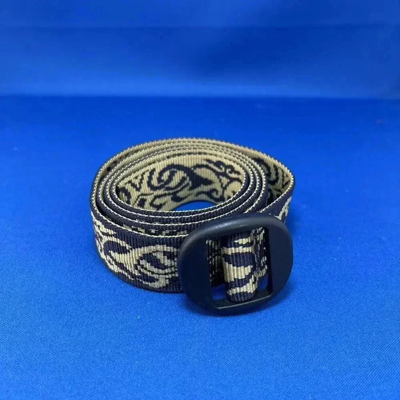 Bison Medium Adjustable Belt - Stylish & Durable - Picture 1 of 5